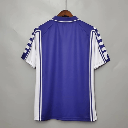 Fiorentina 1999/00 Principal
