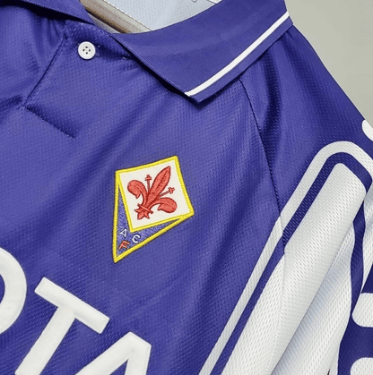 Fiorentina 1999/00 Principal