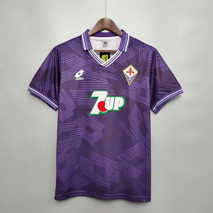 Fiorentina 1992/93 Principal