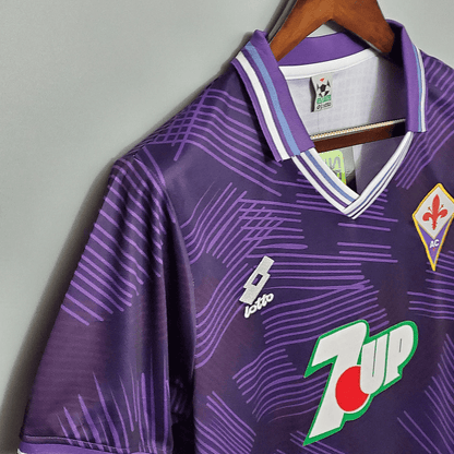 Fiorentina 1992/93 Principal