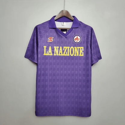 Fiorentina 1989/90 Principal