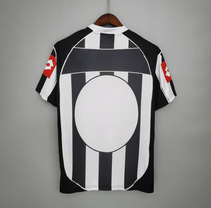 Juventus 2002/03  Principal