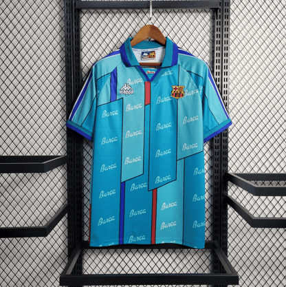 Barcelona 96/97 Alternative