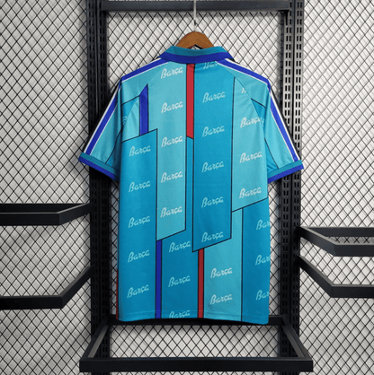 Barcelona 96/97 Alternative