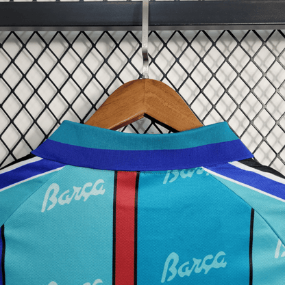 Barcelona 96/97 Alternative