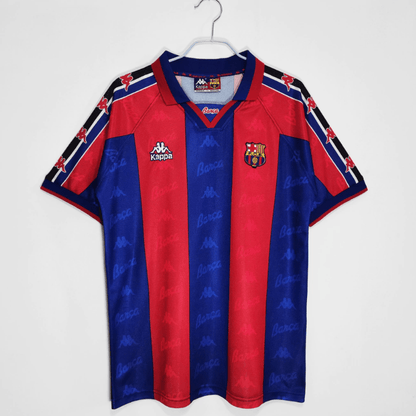 Barcelona 96/97 Main