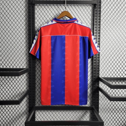 Barcelona 96/97 Main