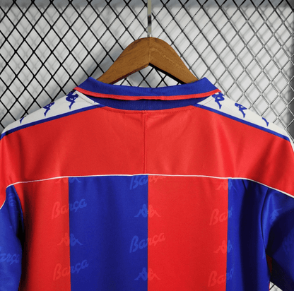 Barcelona 96/97 Main