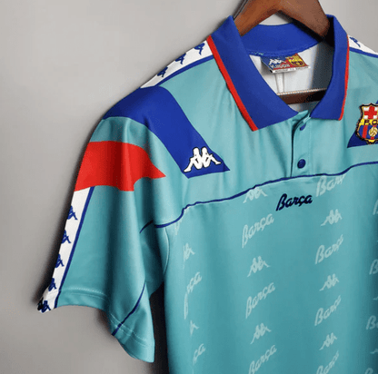 Barcelona 92/95 Alternative