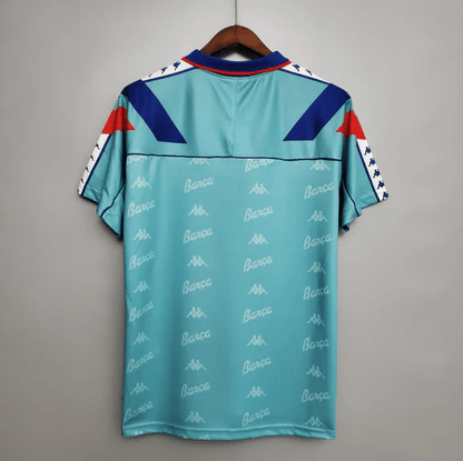 Barcelona 92/95 Alternative