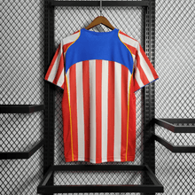 Atlético de Madrid 04/05 Main