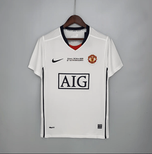 Manchester United 08/09  Alternativa