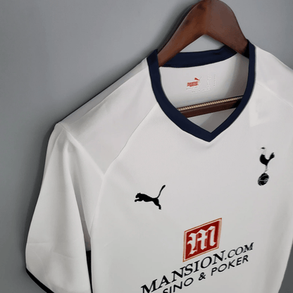 Tottenham 2008/09 Principal