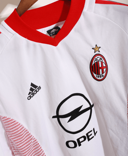 AC Milan 2002/03