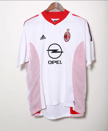 AC Milan 2002/03
