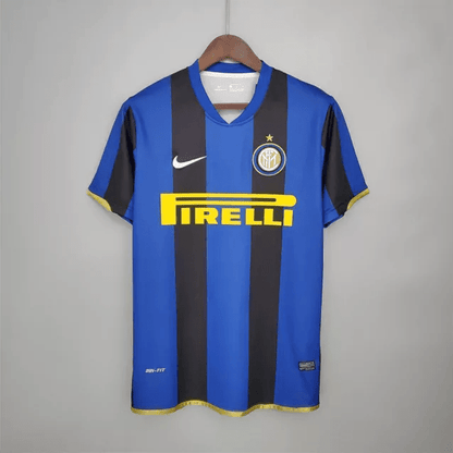 Inter Milan 08/09 Main