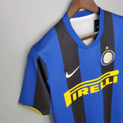 Inter Milan 08/09 Main