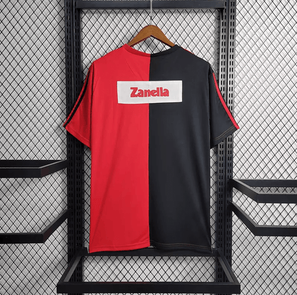Newell's Old Boys 1993/94  Principal
