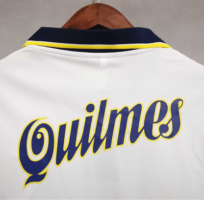 Boca Juniors 1996/97 Alternative