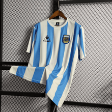 Argentina 1986 Main