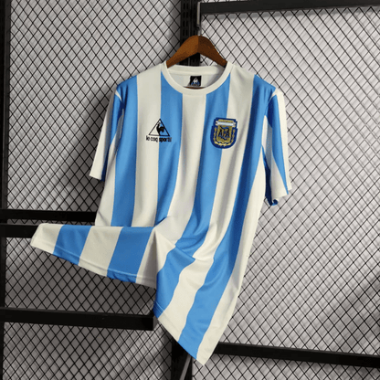 Argentina 1986 Main