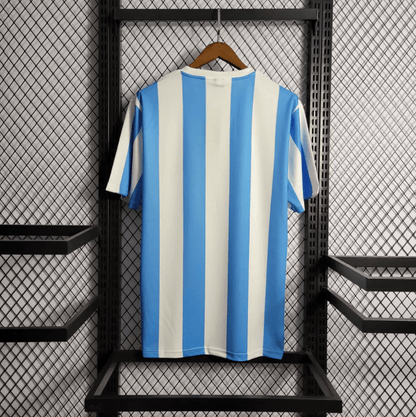 Argentina 1986 Main