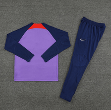 Liverpool Half-Zip Tracksuit