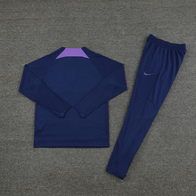 Liverpool Half-Zip Tracksuit