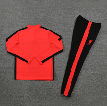 Liverpool Half-Zip Tracksuit
