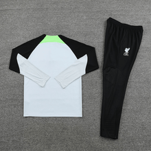 Liverpool Half-Zip Tracksuit