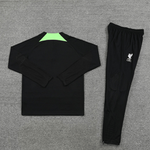 Liverpool Half-Zip Tracksuit