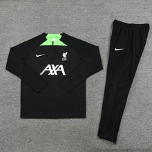 Liverpool Half-Zip Tracksuit