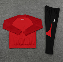 Liverpool Tracksuit with Jacket