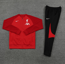 Liverpool Tracksuit with Jacket