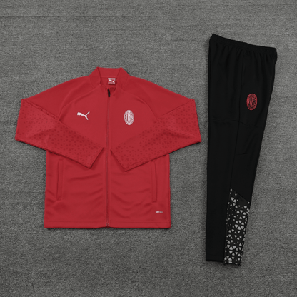 AC Milan Tracksuit with Jacket