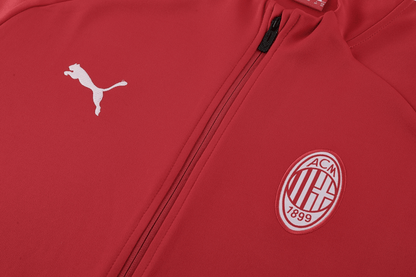 AC Milan Tracksuit with Jacket