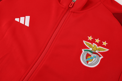 Benfica Tracksuit with Jacket