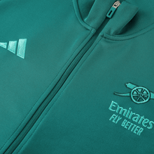 Arsenal Tracksuit with Jacket