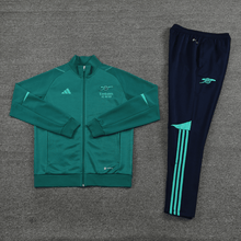 Arsenal Tracksuit with Jacket