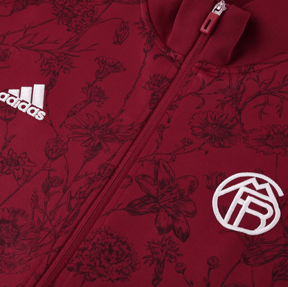 Bayern Munich Tracksuit with Jacket