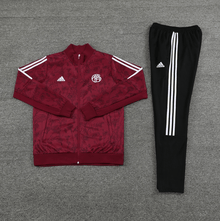 Bayern Munich Tracksuit with Jacket