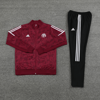 Bayern Munich Tracksuit with Jacket