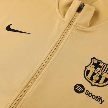 Barcelona Tracksuit with Jacket