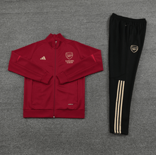 Arsenal Tracksuit with Jacket