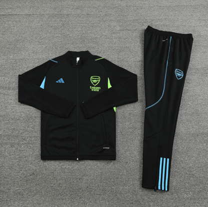 Arsenal Tracksuit with Jacket