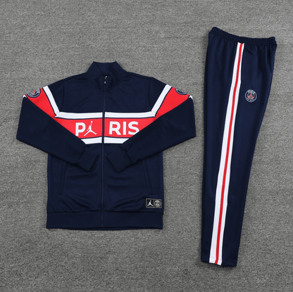 PSG Tracksuit with Jacket