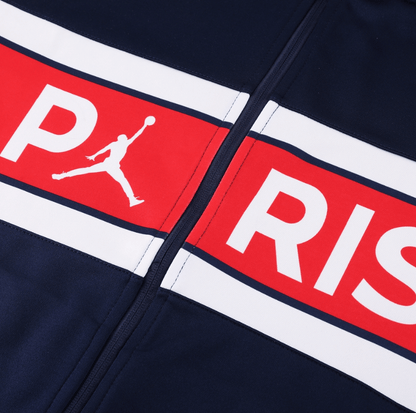 PSG Tracksuit with Jacket