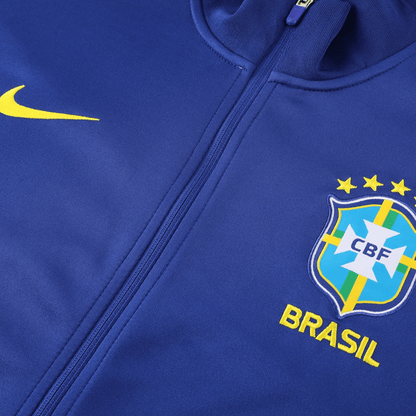 Brazil Tracksuit with Jacket