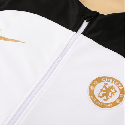 Chelsea Tracksuit with Jacket