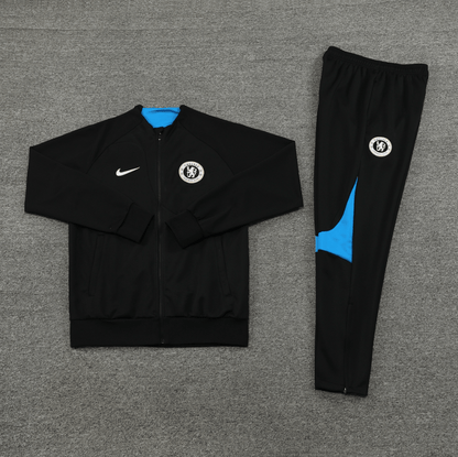 Chelsea Tracksuit with Jacket